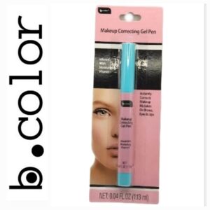 B•Color Makeup Correcting Gel Pen